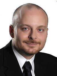 Ing. Zdeněk Štefek