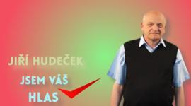Jiří Hudeček