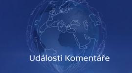 Události, komentáře