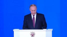 Vladimír Putin